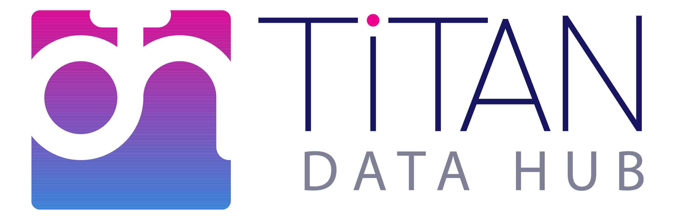 Titan Data Hub